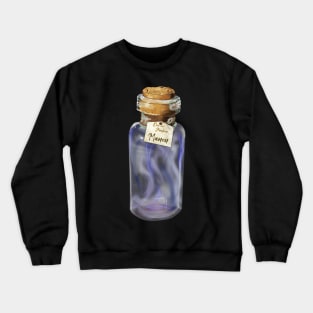 Eau de Parfum: Manon Blackbeak Crewneck Sweatshirt